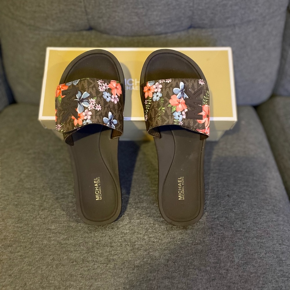 MK Slides
